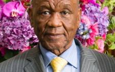 "Lesotho's Prime Minister Thomas Motsoahae "Tom" Thabane. Picture: Facebook.
