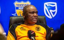 Kaizer Chiefs go down to Yanga as Molefi Ntseki introduces new