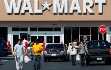 CEO of Walmart-owned Massmart says Shoprite’s Whitey Basson is wrong about their presence in Africa. Picture: AFP