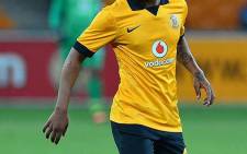Police say the Kaizer Chiefs soccer player who's accused of assaulting his girlfriend was lured to his arrest. Picture: Facebook.
