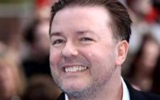 Ricky Gervais and Tina Fey will join The Muppets in a crime/comedy caper. Picture: Supplied