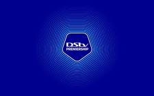 DStv Premiership logo. Picture: @OfficialPSL/Twitter
