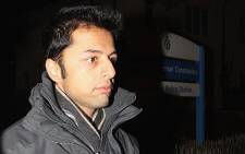 FILE: British businessman and honeymoon murder accused Shrien Dewani. Picture: Facebook.