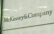 FILE: McKinsey & Company. Picture: Facebook
