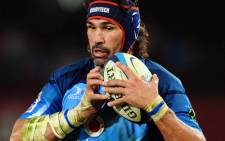 Former Springbok lock Victor Matfield has sealed his playing return, two years after retiring. Picture: Facebook.com.