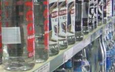 The Liquor bill threatens the livelihood of many business owners. Picture: Tshepo Lesole/EWN