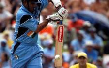 Indian batsman Virender Sehwag. Picture: SAPA
