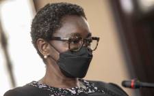 Bathabile Dlamini ANC Women's League former president found guilty of perjury. Picture: Abigail Javier/Eyewitness News