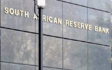 The South African Reserve Bank. Picture: Supplied. 