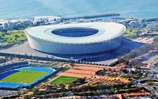 FILE: Cape Town Stadium. Picture: Supplied.