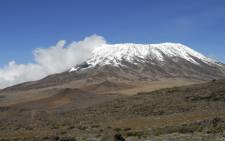 Mount Kilimanjaro. Picture: sxc.hu.
