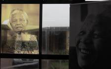 The Nelson Mandela Museum in Qunu, Eastern Cape. Picture: Vumani Mkhize/EWN.