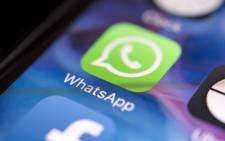FILE: Since its launch in 2009 as a smartphone messaging app, WhatsApp has amassed more than two billion users around the world and been acquired by Facebook. Picture: 123rf.com