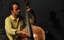Shane Cooper, a bassist, composer and producer says he has a special connection to jazz. Picture: shanecoopermusic.com
