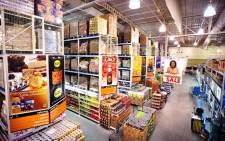 Massmart, known for its Makro chain of wholesale stores, has been on a push to increase its grocery business. Picture: Massmart.