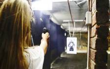A research report claims 4,000 lives were saved by the Firearms Control Act between 2001 and 2005.