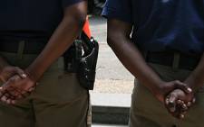 Gauteng police are investigating whether some of their officials are involved in a syndicate.
