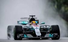 Hamilton targets future on return to scene of rancorous 'injustice'