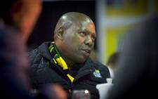 FILE: ANC Treasurer General Zweli Mkhize. Picture: Thomas Holder/EWN.
