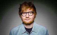 FILE: Chart-topping musician Ed Sheeran. Picture: Instagram.