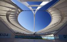 FILE: A general view of Moses Mabhida Stadium in Durban, KwaZulu-Natal. Picture: Facebook.com.