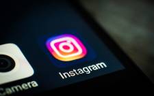 FILE: With more than one billion users, Instagram has like other social networks spent years trying to fight harassment, hate speech and disinformation. Picture: 123rf.com