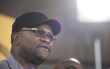 FILE: Minister of Arts and Culture Nathi Mthethwa. Picture: EWN