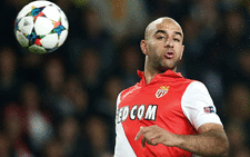 FILE: A picture taken on 22 April 2015 shows Monaco's Tunisian defender Aymen Abdennour during the UEFA Champions League quarter final second leg football match AS Monaco vs Juventus FC at the Louis II stadium in Monaco. Picture: AFP