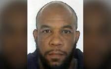 Khalid Masood is the man responsible for a deadly attack outside London's parliament. Picture: screengrab via CNN.