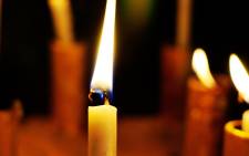 FILE: Bring out the candles! Eskom implemented stage 1 load shedding from 6am today. It will continue until 10pm. Picture: Free Images.