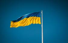 Ukraine Flag Pixabay