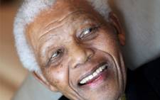 FILE: This file photograph of former president Nelson Mandela was taken on 8 July 2010. Picture: Debbie Yazbek/Nelson Mandela Foundation.
