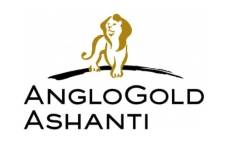 FILE: AngloGold Ashanti logo. Picture: supplied.
