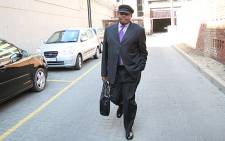 Tshwane metro police chief Ndumiso Jaca's case has been postponed for next week Monday.
