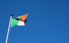 The Irish flag. Picture: freeimages.
