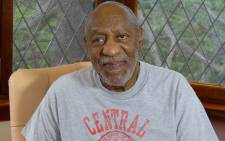 American comedian, actor & television producer Bill Cosby. Picture: Bill Cosby Facebook page. 
