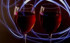 Two glasses of wine. Picture: freeimages.com