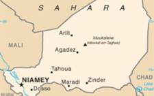Islamist suicide bombers in Niger strike and army barracks and a French-run uranium mine. Picture AFP