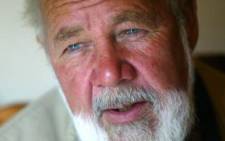 Murdered AWB leader Eugene Terre’Blanche. Picture: Sapa