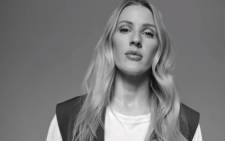 A YouTube screengrab shows Ellie Goulding feature in the video campaign launched by Extinction Rebellion on climate change.