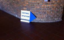 A survey suggests the 2014 elections could see a significant voter turnout. Picture: Siyabonga Sesant/EWN.