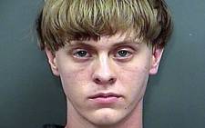 FILE: The Charleston County Sheriff booking photo obtained on 19 June 2015 shows Dylann Roof. Picture: AFP.