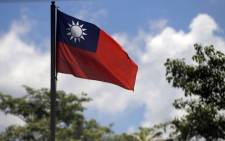 FILE: Taiwan had been lobbying to join the pact for years but on Thursday made a formal application. Picture: AFP