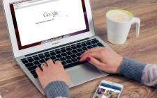 FILE: Last month the Tagansky district court found Google guilty of breaching data localisation laws and fined the company three million rubles. Picture: pexels