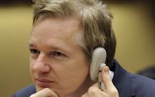 WikiLeaks founder Julian Assange. Picture: AFP