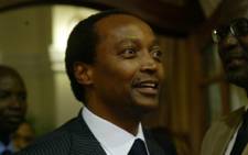 South African billionaire Patrice Motsepe has announced that he will donate half the revenue generated by his assets to his foundation.