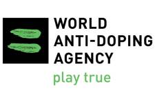 World Anti-Doping Agency.