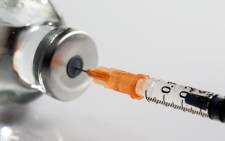 FILE: These include auto-disable syringes used to administer Pfizer-BioNTech's COVID vaccine, WHO said. Picture: 123rf.com