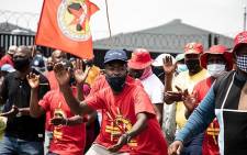 FILE: The Eastern Cape is among the regions calling for a leadership change in the union. Picture: Xanderleigh Dookey/EWN