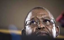 FILE: Enoch Godongwana, chair of the ANC’s sub-committee on Economic Transformation. Picture: Thomas Holder/EWN